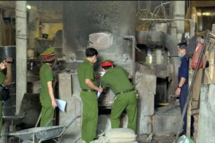 Thủ tướng yêu cầu điều tra, xử lý nghiêm vi phạm về môi trường