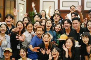 Liên hoan phim châu Á Đà Nẵng lần thứ 3 năm 2025: Những đêm rực rỡ bên dòng sông Hàn