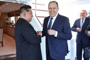 Triều Tiên ủng hộ Nga vô điều kiện trong giải quyết xung đột với Ukraine 