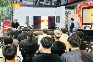 Cơ hội nhận 100 triệu đồng khi sáng tạo video từ chất liệu âm thanh Việt