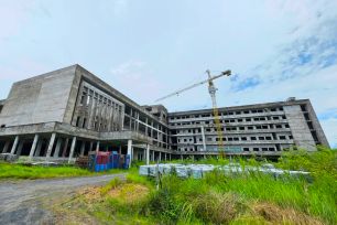 Thủ tướng Phạm Minh Chính chỉ đạo khẩn trương hoàn thành Dự án Bệnh viện Ung bướu Cần Thơ