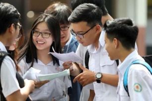 Ngày 16-7, công bố điểm thi tốt nghiệp THPT 2025