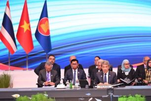 EAS-15: ASEAN khẳng định vai trò trung tâm trong đối thoại chiến lược khu vực