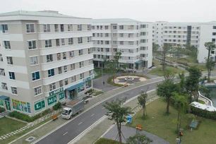 Đòn bẩy mới cho nhà ở xã hội