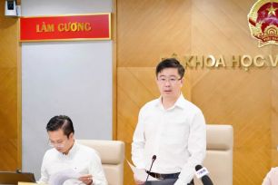 Thúc đẩy phát triển các sản phẩm công nghệ chiến lược có tính cấp thiết