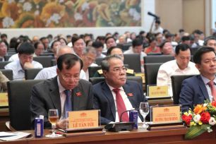 Cần ứng dụng công nghệ số, chuyển đổi số trong giám sát, quản lý kết quả giám sát