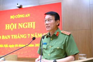Bảo vệ tuyệt đối an ninh, an toàn các hoạt động A80