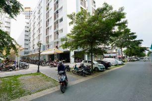 TPHCM nghiên cứu thành lập Ban Chỉ đạo về phát triển nhà ở xã hội