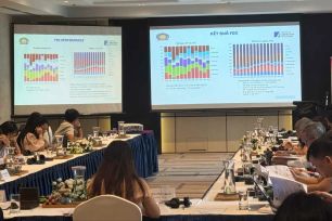 Đảm bảo thu hút FDI có quy hoạch và chiến lược
