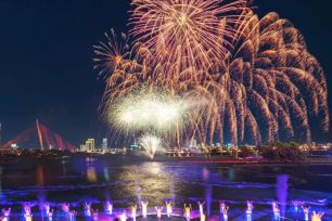 Da Nang Downtown tạm dừng đón khách từ ngày 3-9