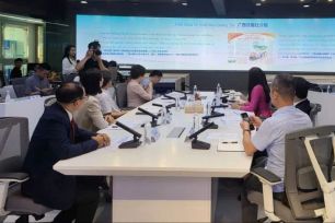 Sức sống Quảng Tây