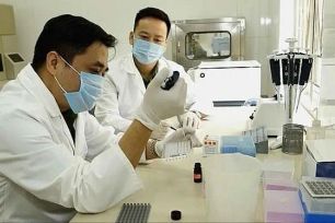 Tổ chức ngoài công lập dự kiến được cấp phép giám định ADN