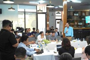 Còn nhiều rào cản khi ứng dụng công nghệ vào ngành giáo dục