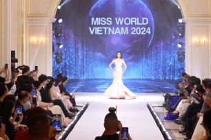 Lê Nguyễn Bảo Ngọc sẽ tham dự cuộc thi Hoa hậu Thế giới