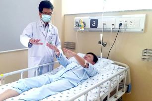 Chuẩn hóa quy trình cấp cứu, điều trị đột quỵ