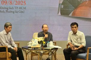 Chuyện tình yêu và những ngày hè đỏ lửa tại Quảng Trị 