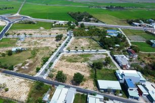 TPHCM: Đề xuất giữ nguyên bảng giá đất áp dụng từ 1-1-2026 