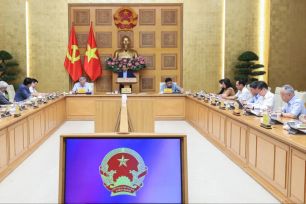 Xây dựng chỉ số đo lường, đánh giá môi trường kinh doanh