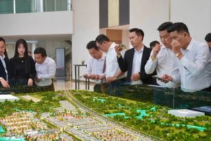 Hoàn thiện thể chế để thị trường bất động sản phát triển