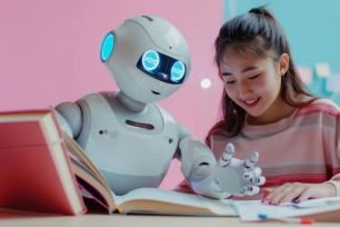 BizChatAI - Trợ lý ảo giúp trường đại học xử lý hàng nghìn tin nhắn tuyển sinh