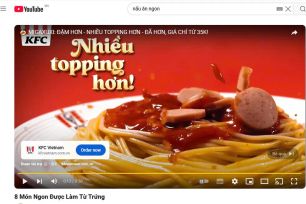 VCCI đề xuất sửa đổi nhiều quy định quảng cáo để phù hợp thực tiễn kinh doanh