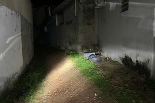 Danh tính nghi phạm sát hại tài xế xe ôm công nghệ