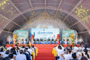 Sun Group triển khai 04 dự án quy mô lớn trị giá hơn 205 ngàn tỷ đồng
