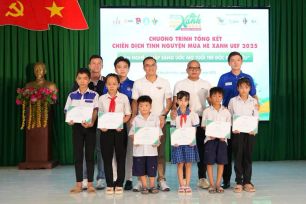 Teennie Clinic lan tỏa hành trình “Nuôi dưỡng nụ cười của Em”