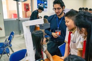 TPHCM: Triển khai giảng dạy STEM song ngữ trong năm học 2025-2026