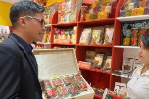 Nỗ lực gia nhập thị trường Halal trị giá hàng ngàn tỷ USD