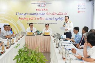 “Lãnh đạo ngành thuế nói không truy thu, nhưng thực tế lại có”