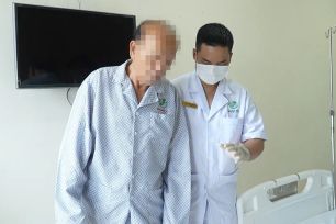 Cứu sống nhiều trường hợp ngưng tim khi chơi thể thao
