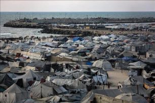 Israel phê duyệt kế hoạch tấn công thành phố Gaza