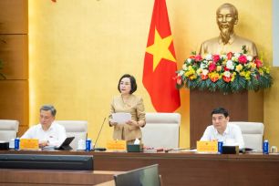 Thứ trưởng Bộ Y tế Đỗ Xuân Tuyên: "Tỷ lệ thuốc không đạt chất lượng và thuốc giả của Việt Nam ở mức thấp" 