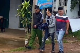 Điều tra vụ người đàn ông bị đâm tử vong sau mâu thuẫn tại quán nhậu