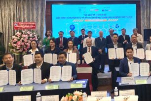 TPHCM: Thành lập Liên minh nghiên cứu, đào tạo nhân lực bán dẫn, vi điện tử
