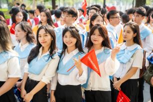  Trường Đại học VinUni quy tụ 100 nhà khoa học toàn cầu