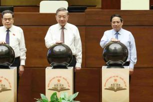 Dữ liệu đúng, đủ, sạch, sống là “sức sống” của chuyển đổi số