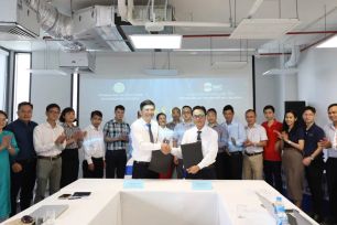 Hợp tác quản lý, phát triển tài nguyên Internet tại TPHCM