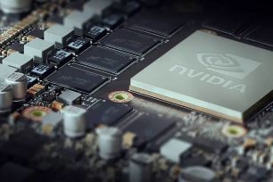 Trung Quốc ngừng mua chip AI của Nvidia