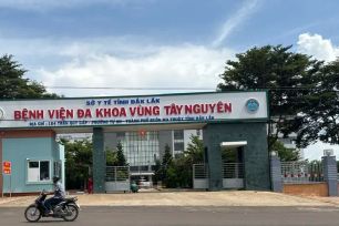 Vụ 255 bệnh nhân được điều trị bằng máy tán sỏi hư: Bác sĩ phẫu thuật nói gì?