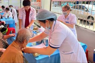 Hơn 70% bệnh nhân COPD, ung thư phổi ở Việt Nam được phát hiện muộn