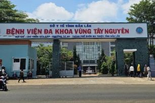 Vụ dùng máy hỏng để tán sỏi cho người bệnh ở Đắk Lắk: Bộ Y tế có chỉ đạo khẩn