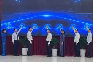 TP Cần Thơ ra mắt Trang thông tin điện tử “Đại biểu dân cử với cử tri và nhân dân”