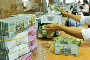 Tăng trưởng tín dụng của TPHCM kéo cả khu vực Đông Nam bộ