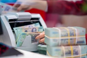 Chuyển tiền từ 500 triệu đồng phải báo cáo