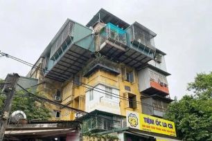 Quý III-2025, Hà Nội sẽ trình duyệt quy hoạch chi tiết các khu chung cư cũ 