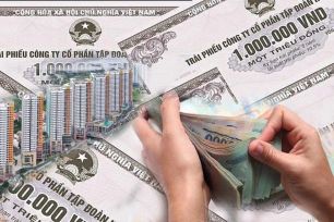 Nhiều doanh nghiệp địa ốc mua lại trái phiếu trước hạn