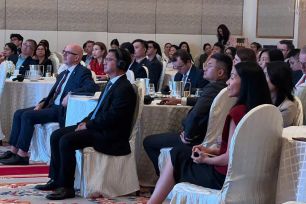 Vương Quốc Anh sẵn sàng cung cấp hơn 6 tỷ USD cho các dự án tại Việt Nam