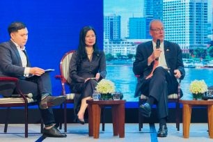 Nhiều tập đoàn hàng đầu của Anh đã có mặt tại TPHCM